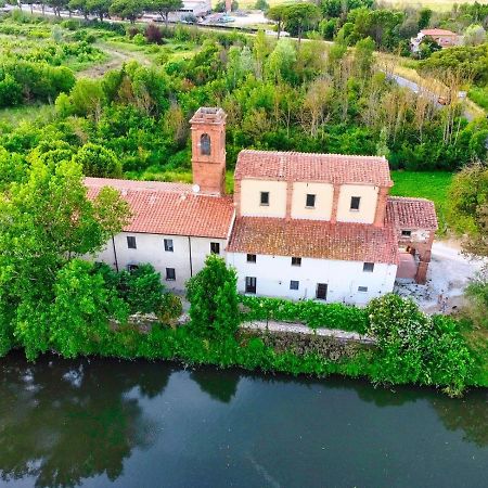 - Il Casale Toscano - 1900Mt From Leaning Tower - No Breakfast - Free Parking Пиза Екстериор снимка