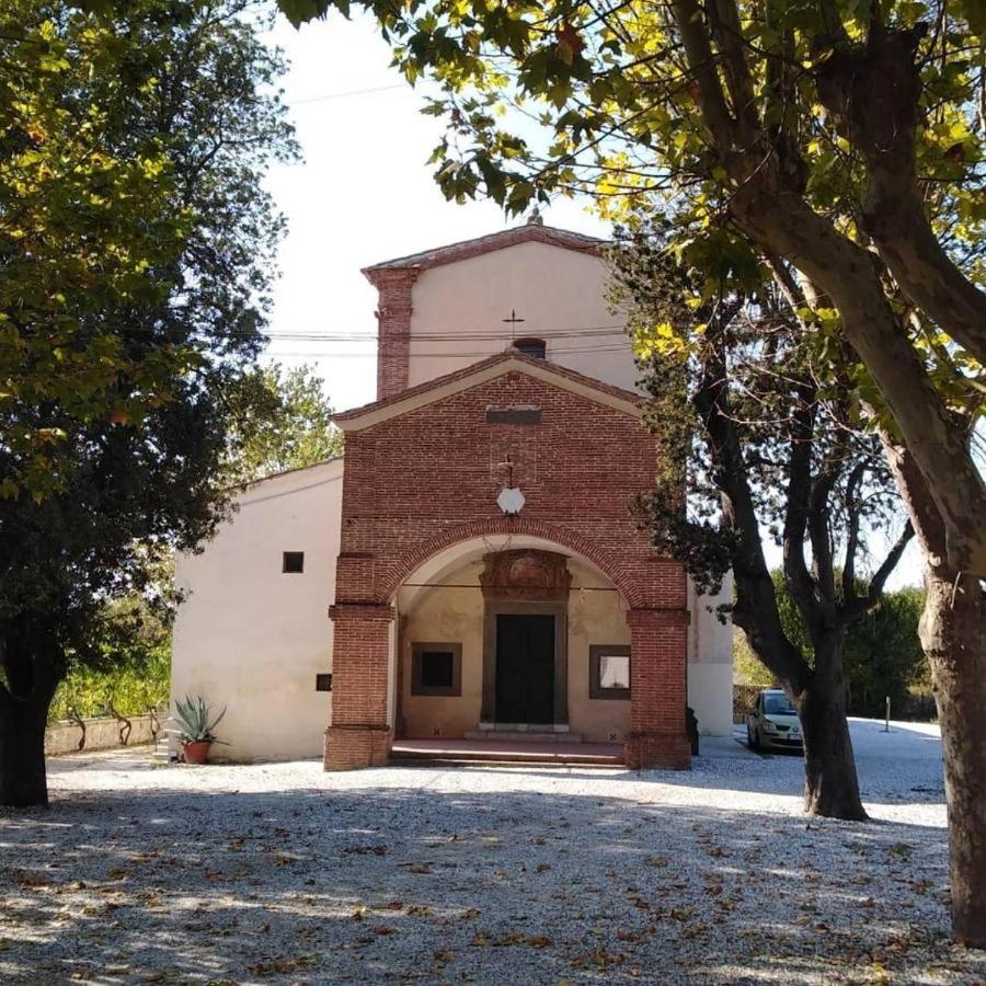 - Il Casale Toscano - 1900Mt From Leaning Tower - No Breakfast - Free Parking Пиза Екстериор снимка