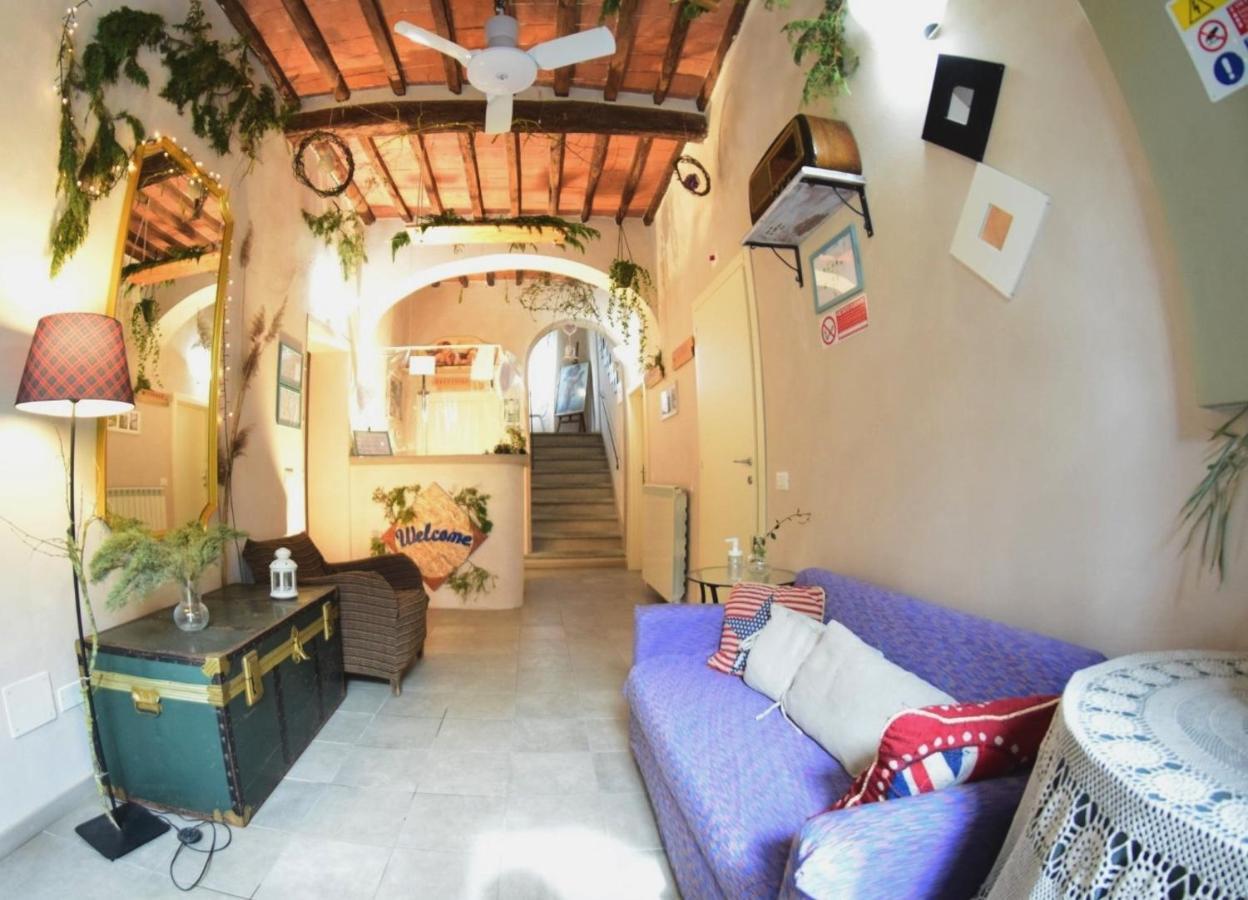 - Il Casale Toscano - 1900Mt From Leaning Tower - No Breakfast - Free Parking Пиза Екстериор снимка