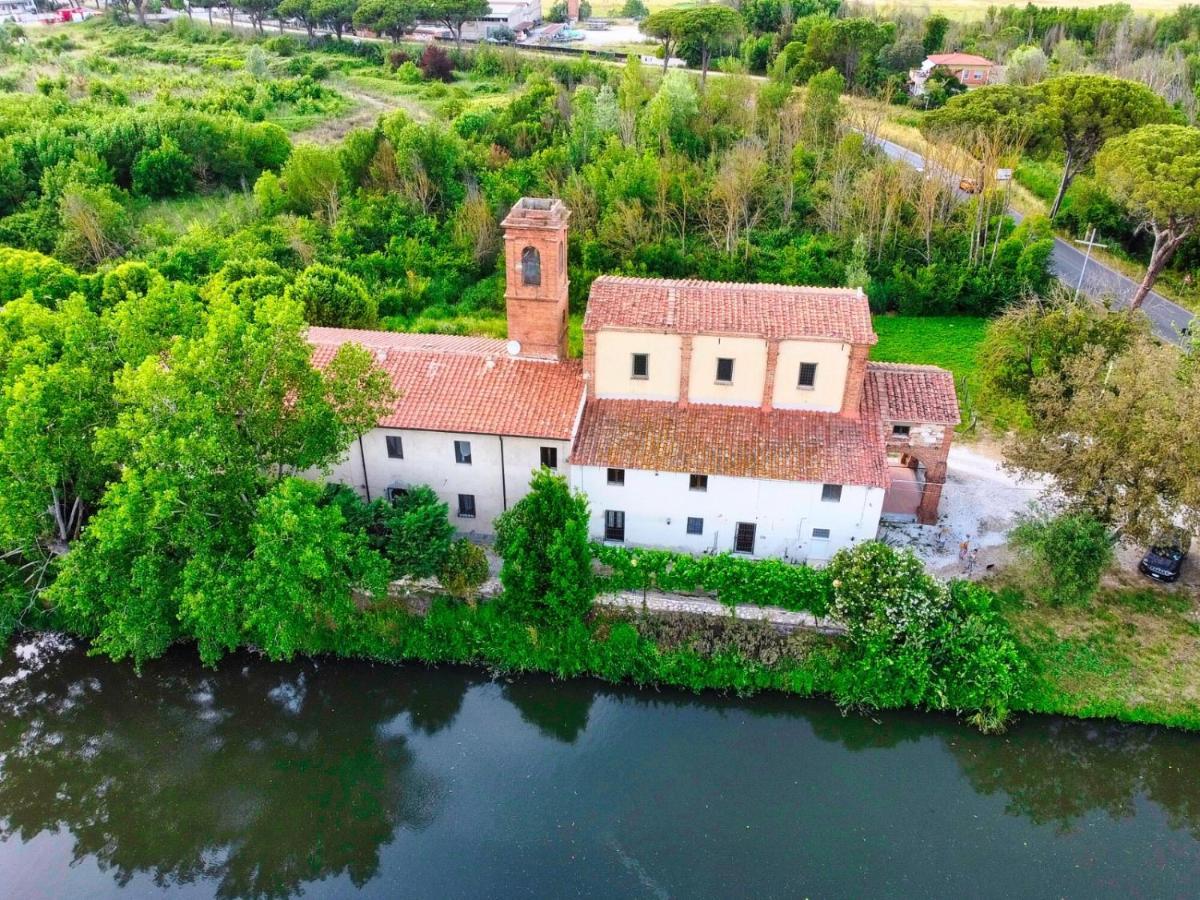- Il Casale Toscano - 1900Mt From Leaning Tower - No Breakfast - Free Parking Пиза Екстериор снимка