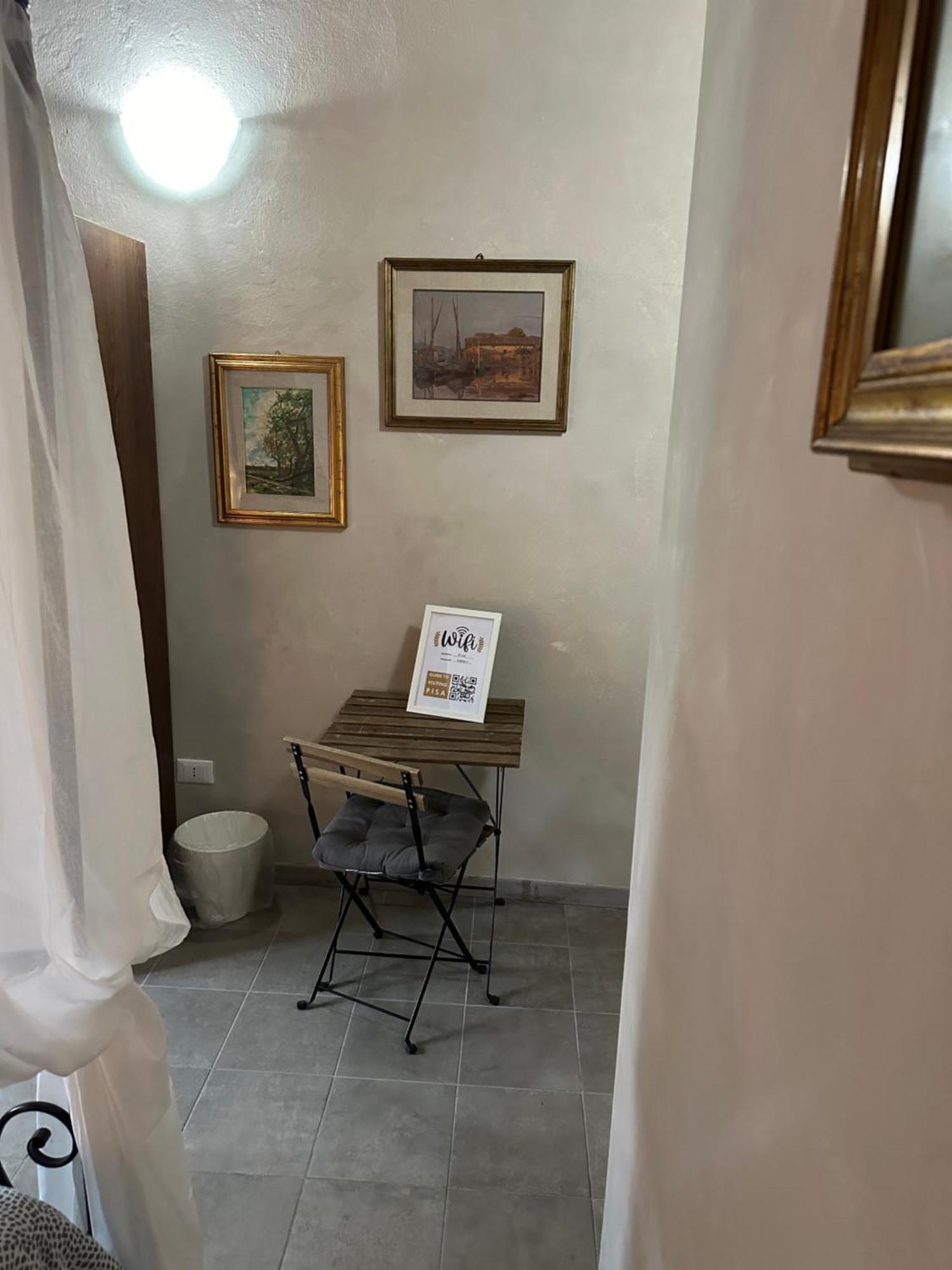 - Il Casale Toscano - 1900Mt From Leaning Tower - No Breakfast - Free Parking Пиза Екстериор снимка