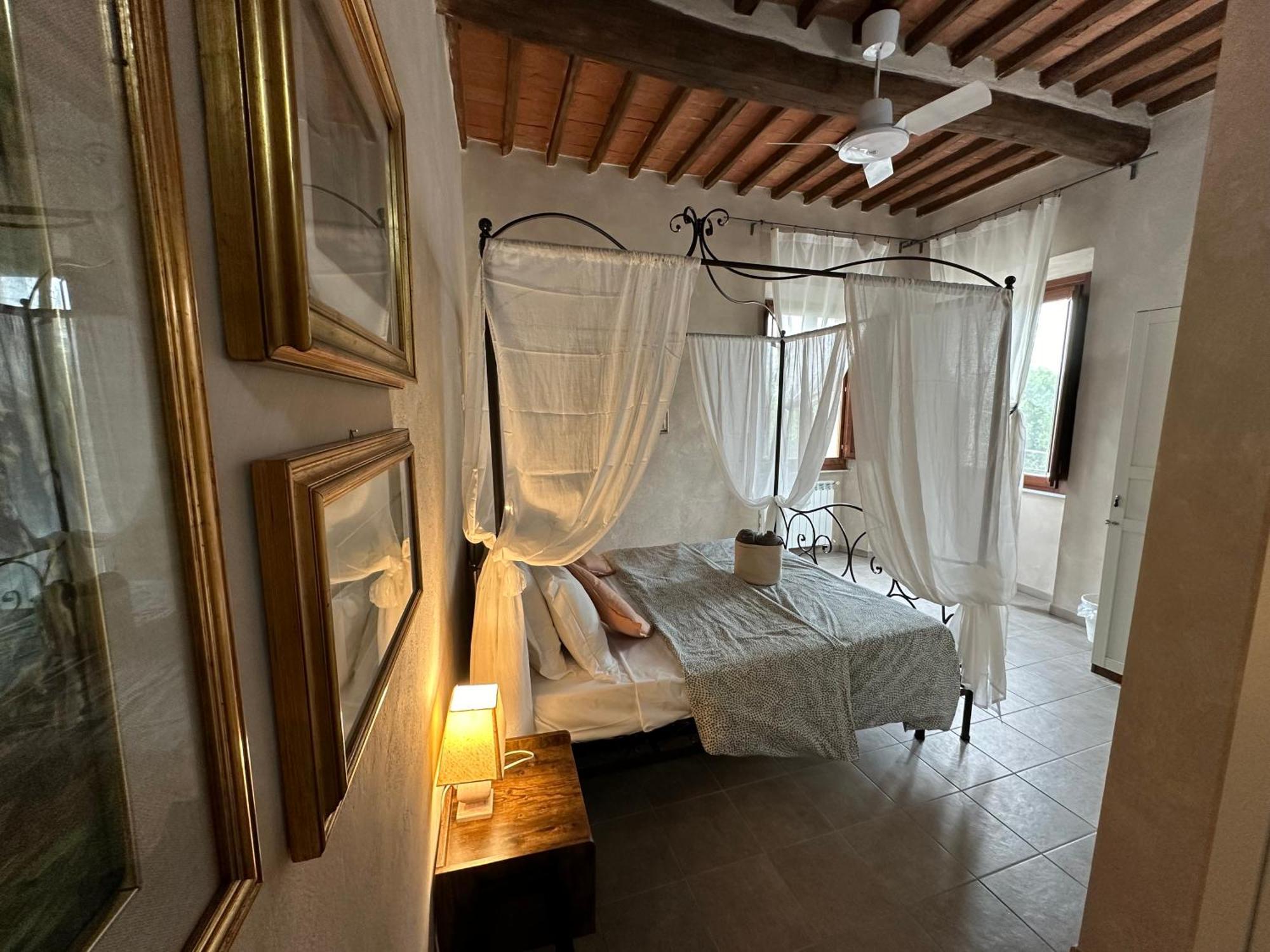 - Il Casale Toscano - 1900Mt From Leaning Tower - No Breakfast - Free Parking Пиза Екстериор снимка