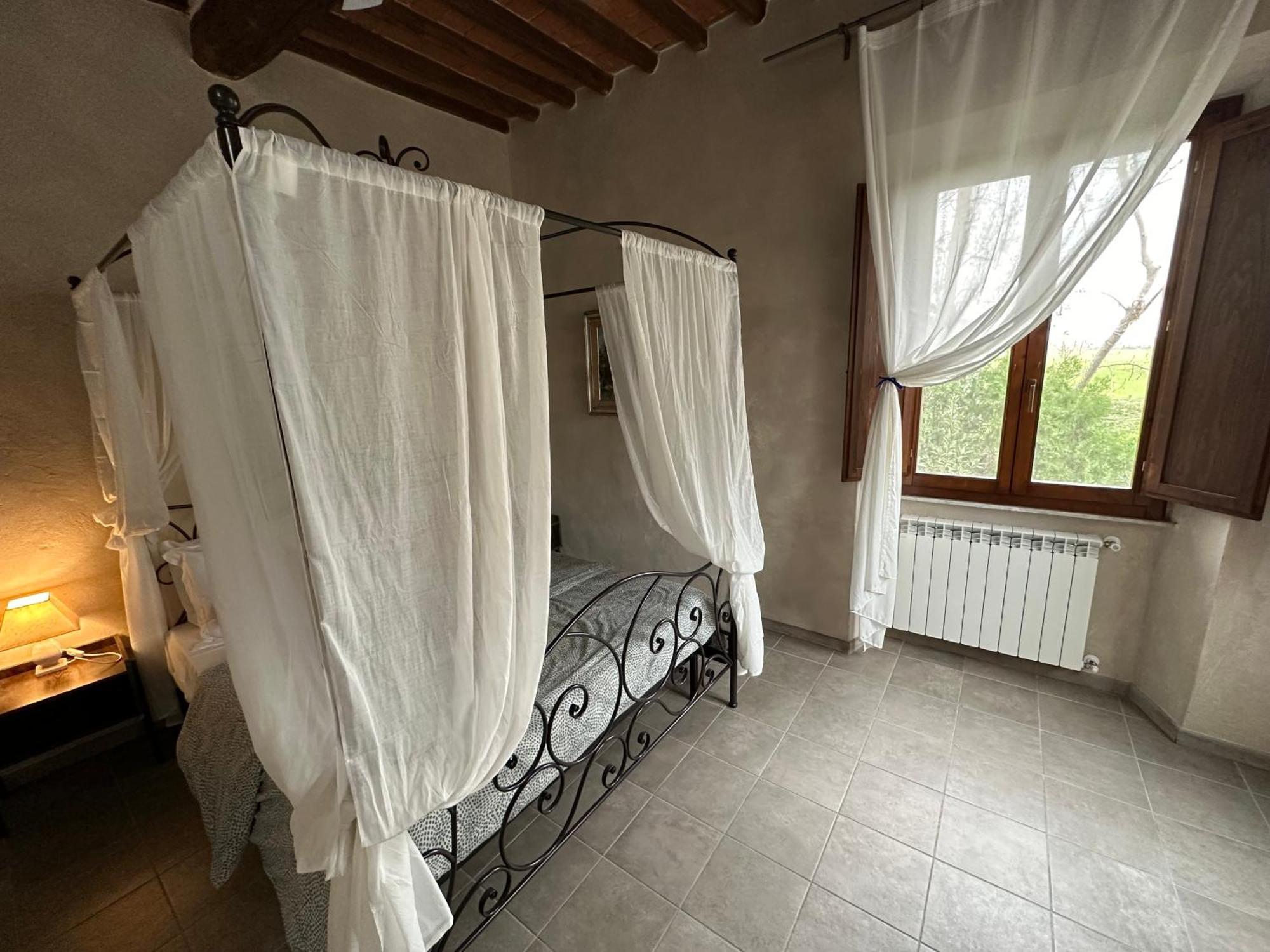 - Il Casale Toscano - 1900Mt From Leaning Tower - No Breakfast - Free Parking Пиза Стая снимка