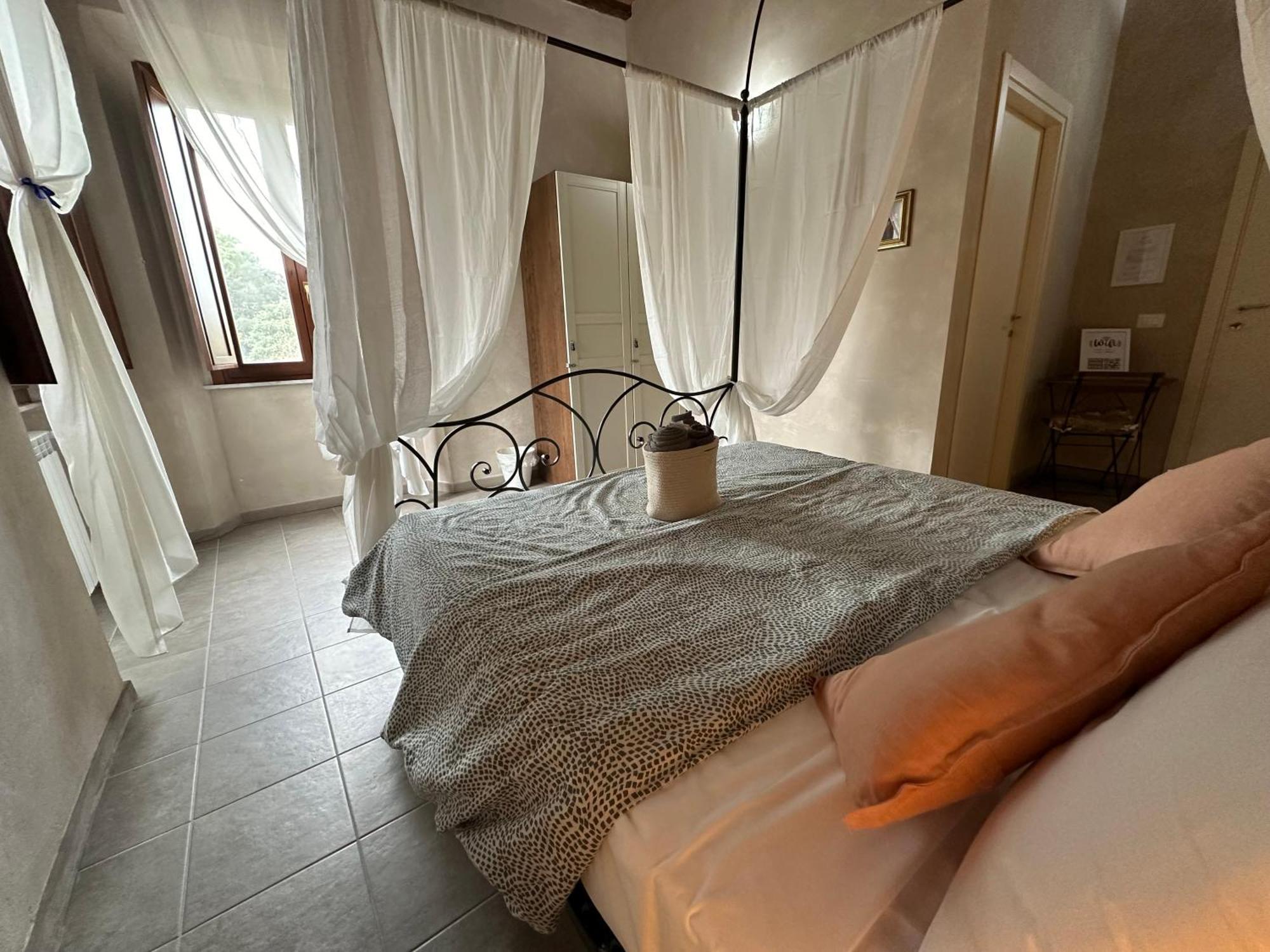 - Il Casale Toscano - 1900Mt From Leaning Tower - No Breakfast - Free Parking Пиза Стая снимка