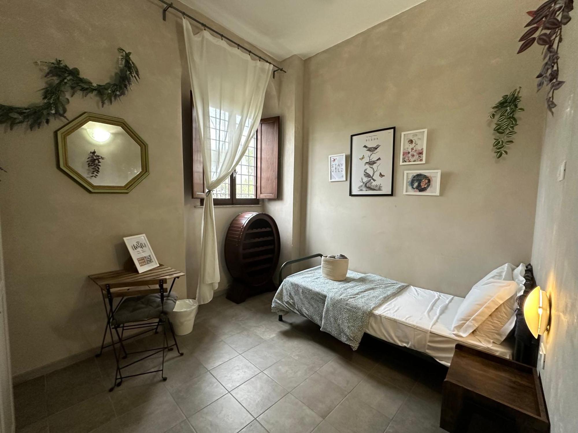 - Il Casale Toscano - 1900Mt From Leaning Tower - No Breakfast - Free Parking Пиза Екстериор снимка