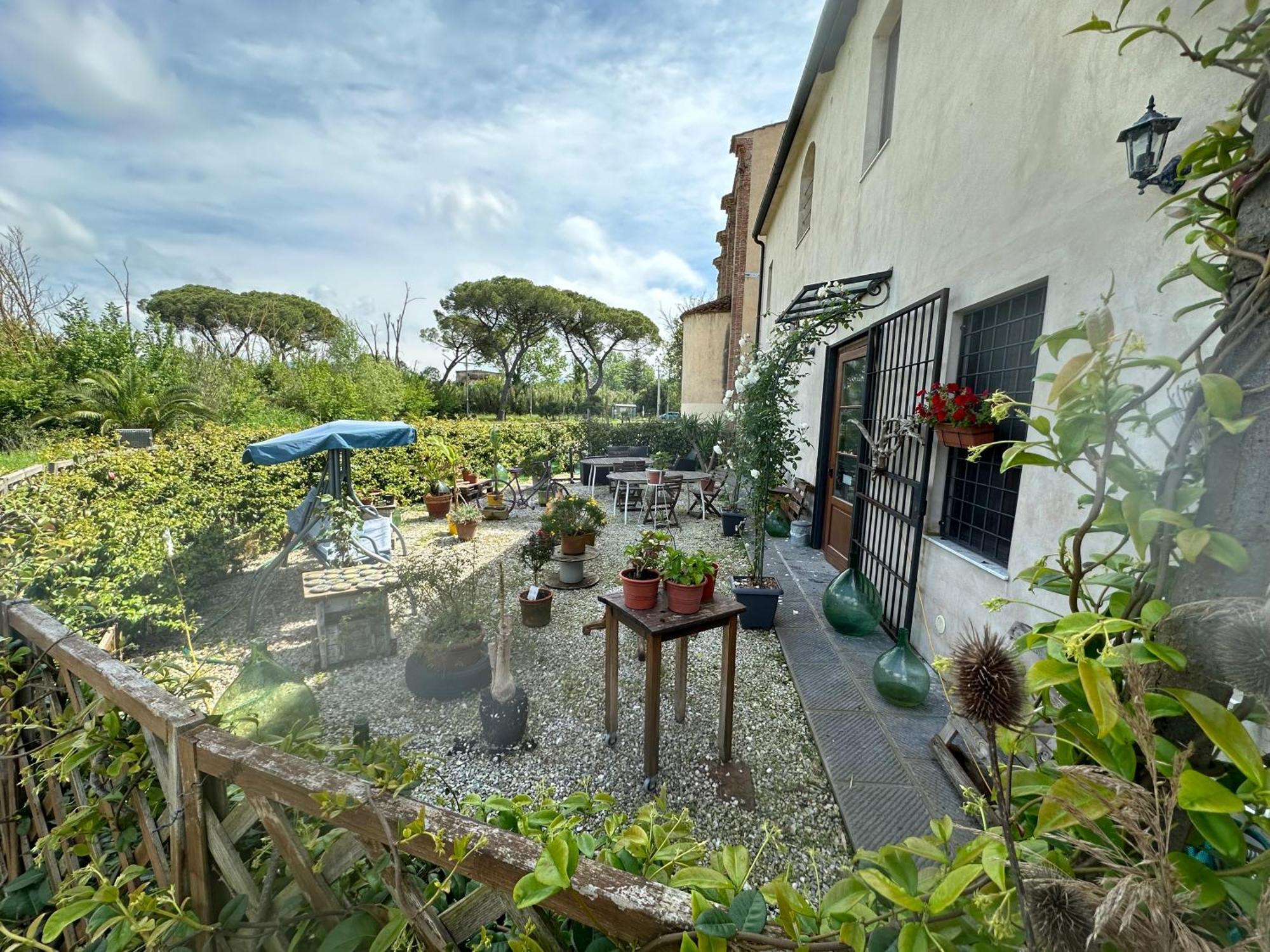 - Il Casale Toscano - 1900Mt From Leaning Tower - No Breakfast - Free Parking Пиза Екстериор снимка