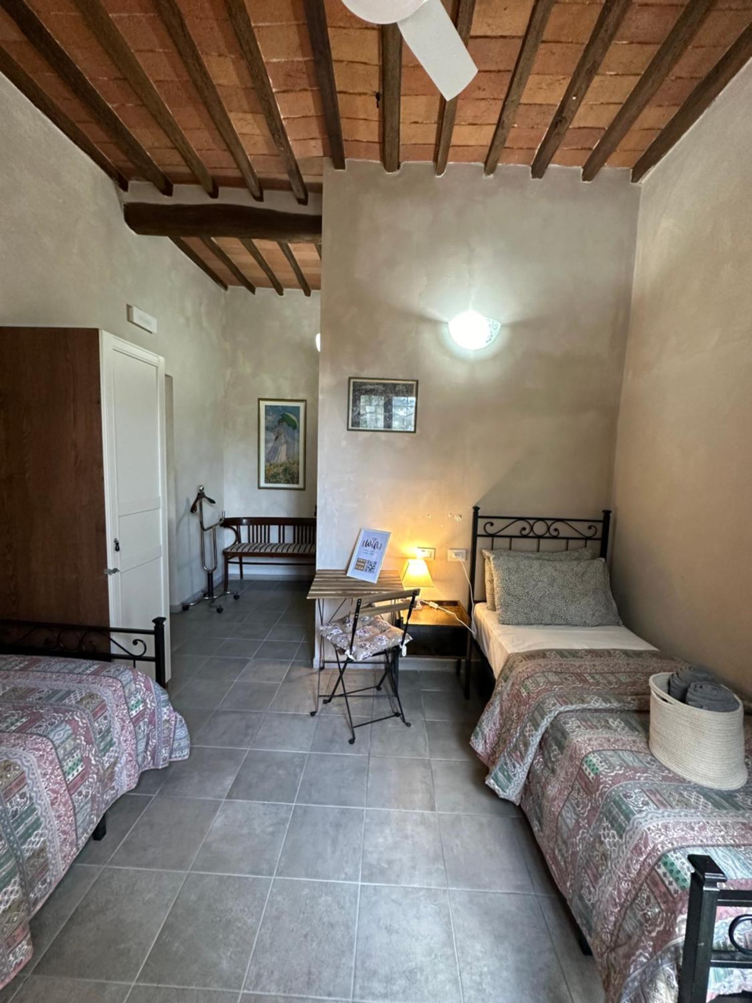 - Il Casale Toscano - 1900Mt From Leaning Tower - No Breakfast - Free Parking Пиза Екстериор снимка