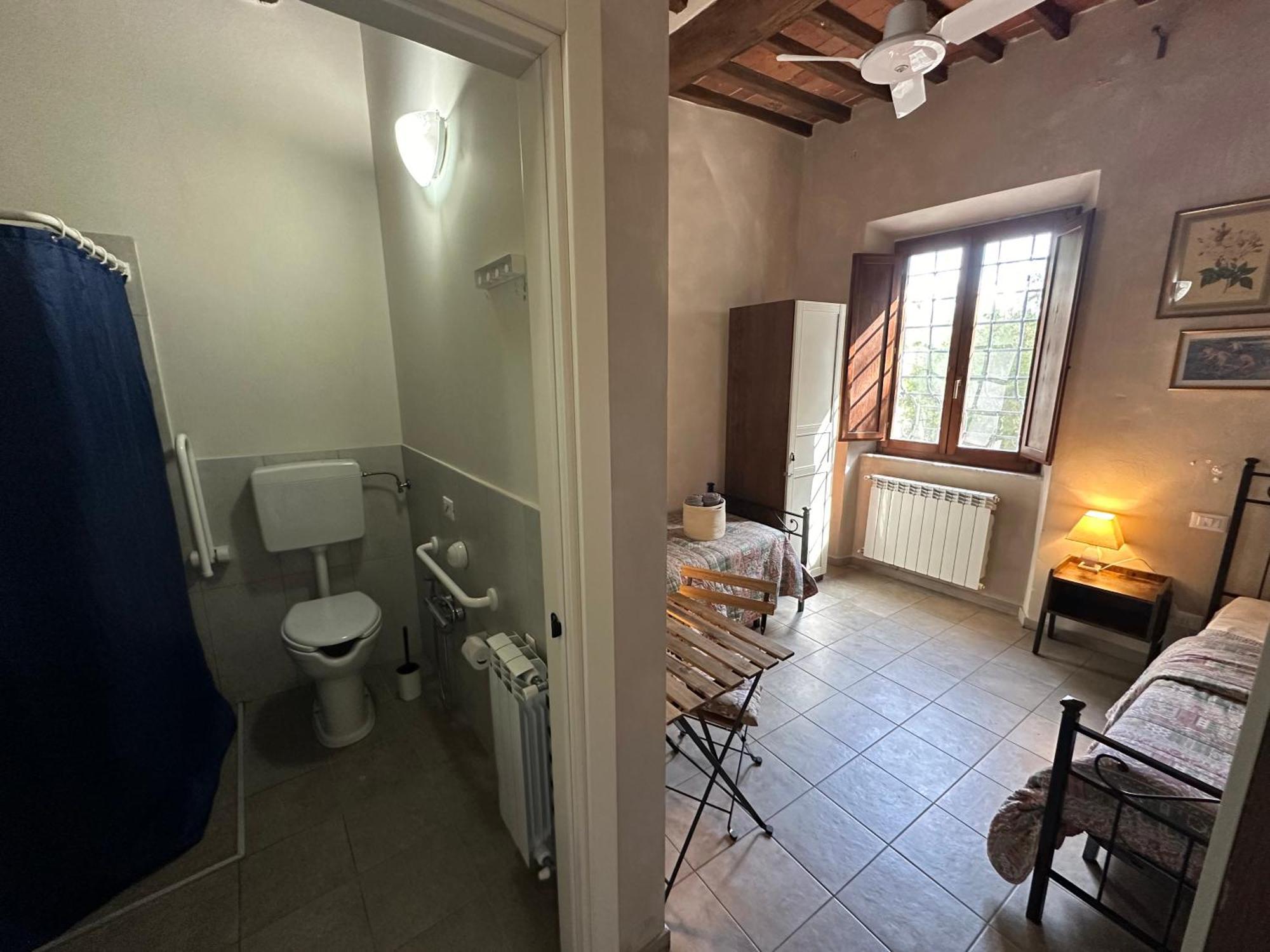 - Il Casale Toscano - 1900Mt From Leaning Tower - No Breakfast - Free Parking Пиза Екстериор снимка